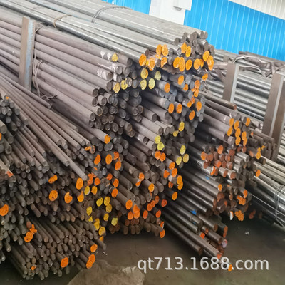 批发2cr13不锈钢板 2cr13不锈钢棒料 可火刀切割加工|ru