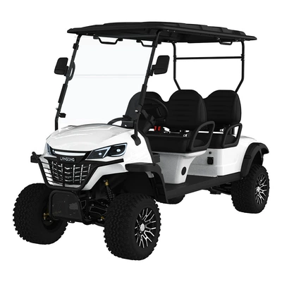 Transfer Vehicles, Sightseeing Vehicles, Elektrikli qolf avtomobilləri