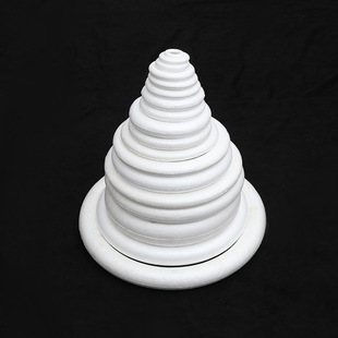Factory direct foam ball foam circle Styrofoam ring wedding garlands foam donuts DIY handmade
