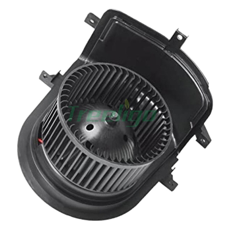 Para VOLKSWAGEN GOLF III 91-97 motor del ventilador del aire acondicionado del coche 1H1820021