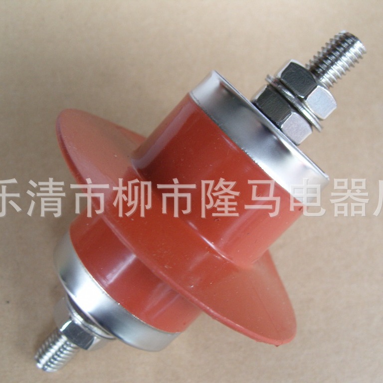 隆马电器 690V 800V 氧化锌避雷器FYS-0.8/3.9 660v