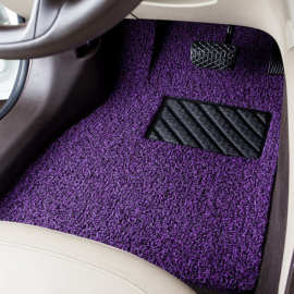 适用起亚K2福瑞迪K3/K5/KX5狮跑奕智跑K4kx3秀儿K4凯绅赛拉图脚垫