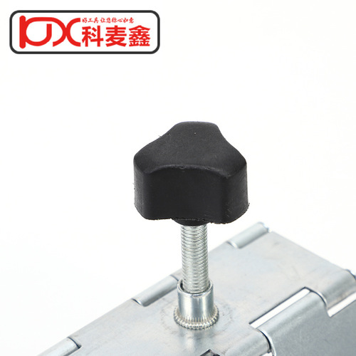 Kemaixin hinge wall tile lifting top height device tile folding lifting free leveling positioner tiling tool