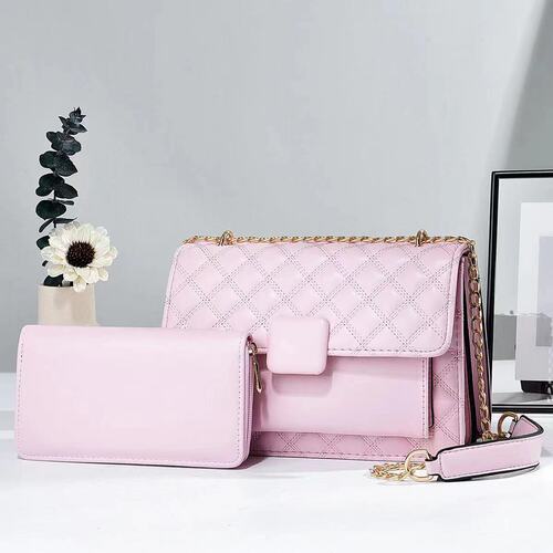 Women's bags, handbags, fashionable and casual cross-border new products, shoulder crossbody bags, versatile, simple mother-to-child bags, lightweight mother bags