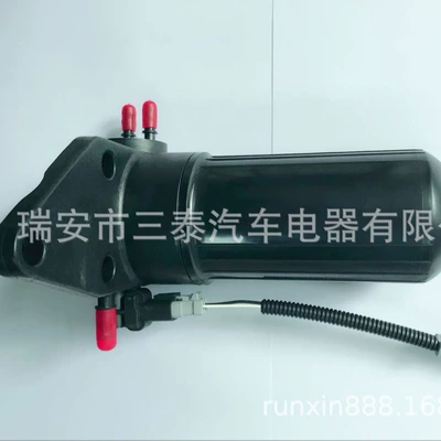 pump ULPK0041 4132A014M1 – Oil pump, nozzle