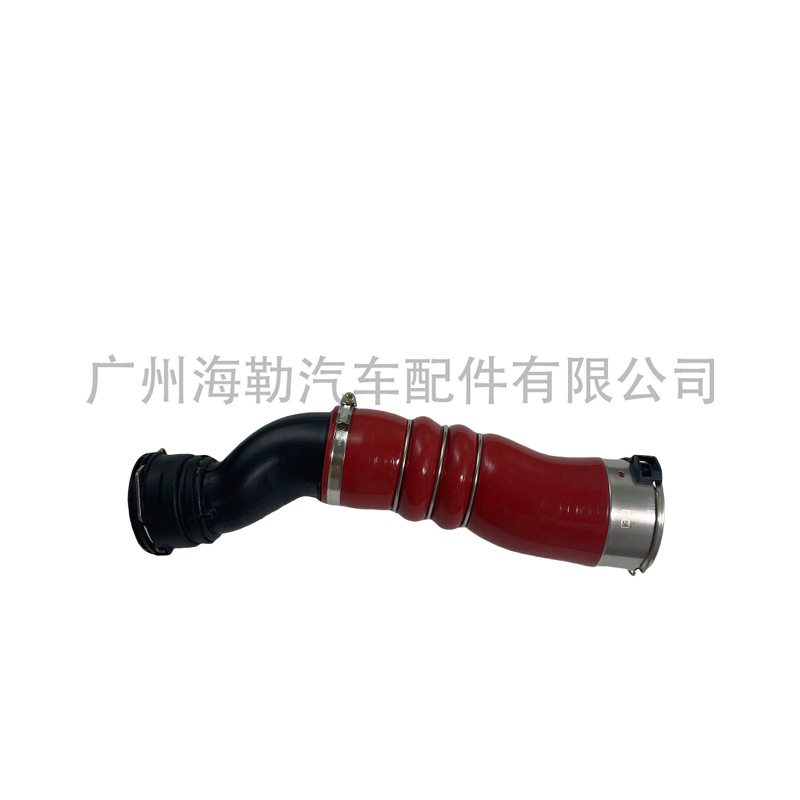13717583716 Supercharged Intercooler Intake Pipe Suitable for Bmw X5 (E70 Facelift) 2011-2013