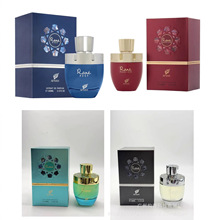 �羳����  Afnan Extrait de perfume unisex Rare �Ж|�ϰ���ˮ