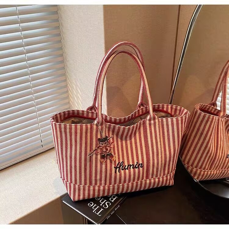 Bolsa de gran capacidad de transporte transfronterizo nuevo ocio viaje de moda bolsas de brazo al por mayor estilo coreano bolsas universales para mujeres
