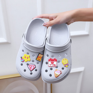 �ļ��r�г���EVA��ЬŮ�¿����⴩ɳ������Ь�������ldiy����Ь