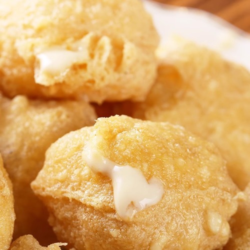 Yunnan Specialty Shipo Plain Small Tofu Inn Stinky Tofu Milk-Nice BBQ Snack Food Stall Materials Commercial Wholesale