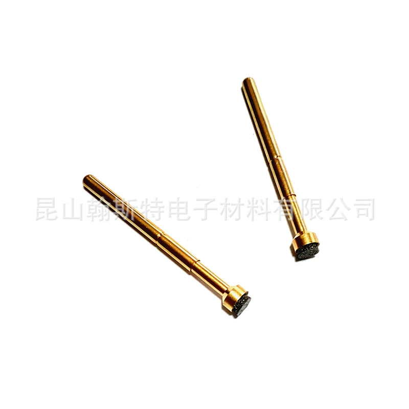 DESCO19290 тяжелый молоток поверхностный резистивный тестер 844 двухточечный электрод тест иглы 19299