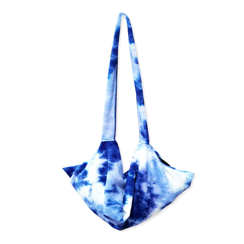 Fábrica en stock transfronterizo de microfibra de terciopelo de doble cara cubierta de silla de playa toalla reclinable toalla de playa absorbente de secado rápido