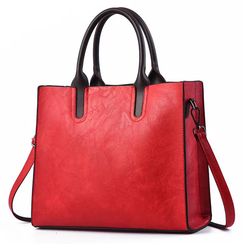 Taizhou bolsos de mujer bolsos de moda bolsos de mujer bolsos de hombro de color sólido bolsos de mano bolsos de gran capacidad bolsos de mochila
