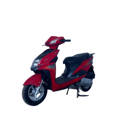Middle East, Motosikletlər