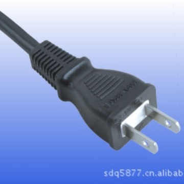 厂家批发固定转动保护插头 二极工业电源插头 各种电源线插头