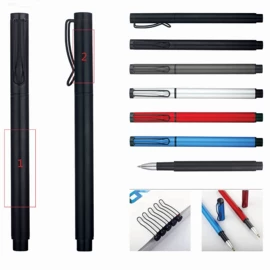 笔记本记事本;活页本;签字笔