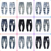 �����Q��Purple Brandţ��ѝjeansˮϴ���f�͹��ƶ���īƦ����ʽ