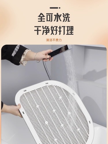 Cat litter mat filters cat litter to prevent taking out plastic cat mat cat toilet pet supplies sand leakage mat cat litter box mat