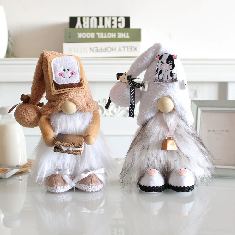 (), минифигурка, кукла, маленький колокол, игрушка