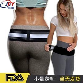 电热护膝护腰;保健护具;形体矫正器