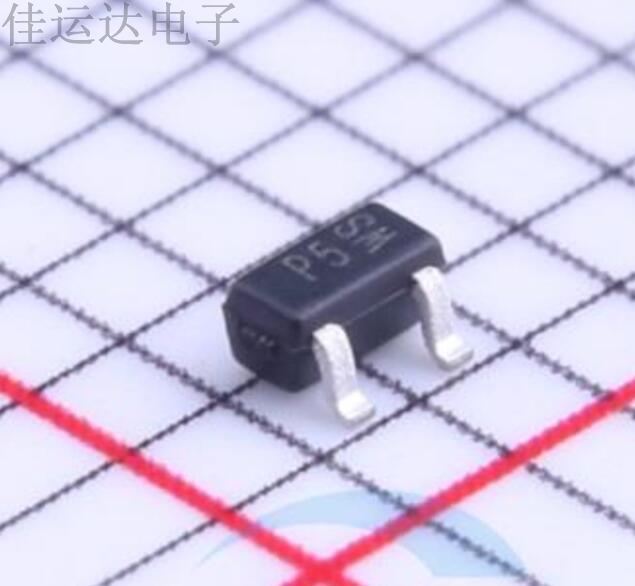 RCLAMP0502BATCT 规格 SOT-523 ESD二极管 现货供应