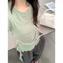 ENNOOK-��װ��A�ְ�ȹ�ļ��¿���������ڿ�̿����ȹ26547