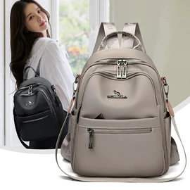 女士双肩包;女士单肩包;小方包