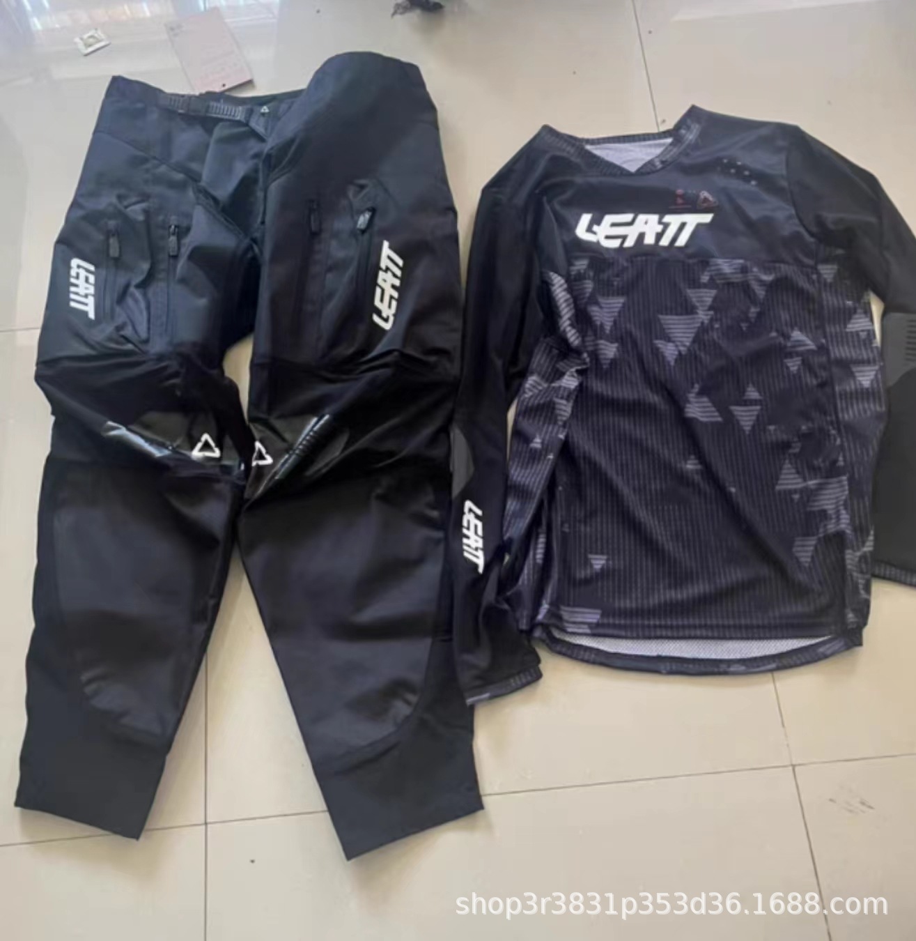 2022 nuevo ATTLE5.5 trajes de motocicletas trajes de carreras de motocicletas de montaña