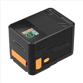 ZGCINE正光 X50/X99/X160小个子V口电池锂离子大电池口袋电池单反