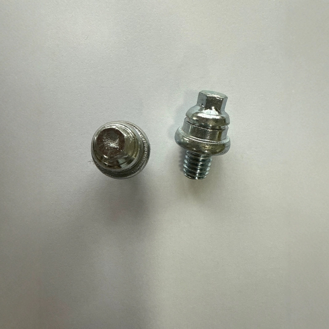 跨境侧装蓄电池铜螺杆3/8侧柱电池端子螺栓Battery Terminal Bolt