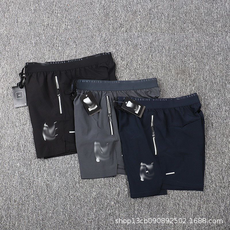 Brand Wholesale Quick-Drying Track and Field American Fitness Shorts Men's Summer Loose Pattern Versatile Running Casual Pants Brand Wholesale Quick-Drying Track and Field American Fitness Shorts Men's Summer Loose Pattern Versatile Running Casual Pants