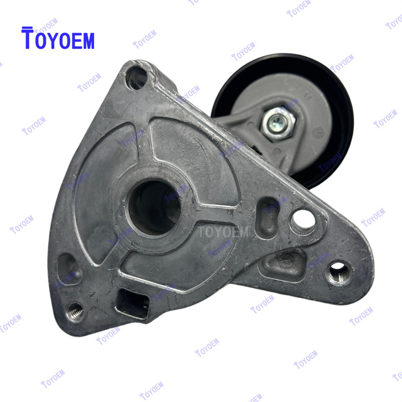 31170-Raa-A01 Is Suitable for Honda Crv/Rd5/Rn3 Re4/Cm4/Cm5 Car Belt Tensioner