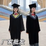 毕业男女学院风学位服