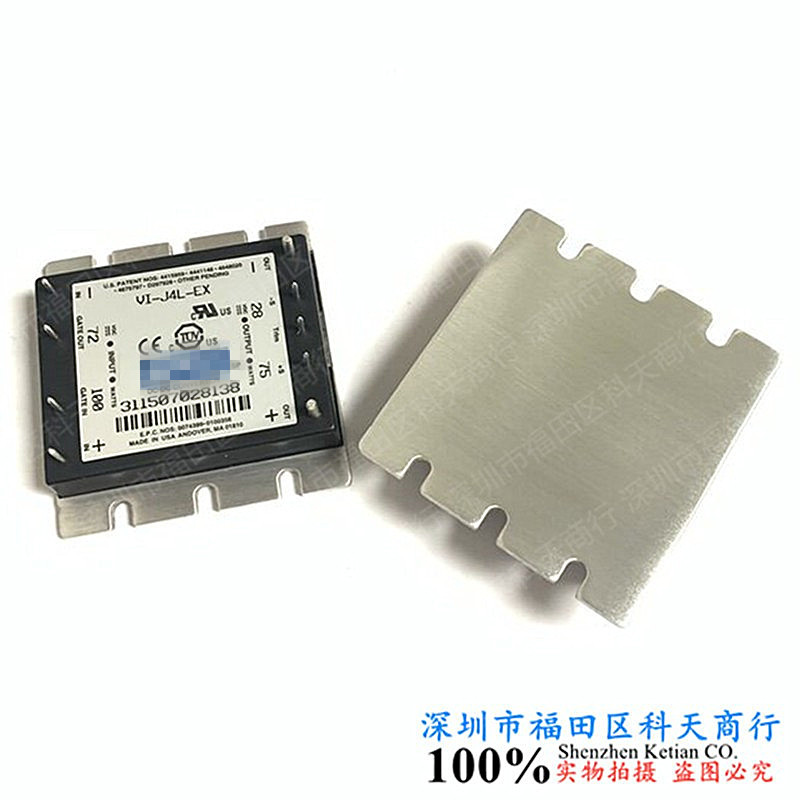 全新 VI-J4L-CX VI-J4L-CW VI-J4L-CZ VI-J4L-EX 现货 需要可咨询