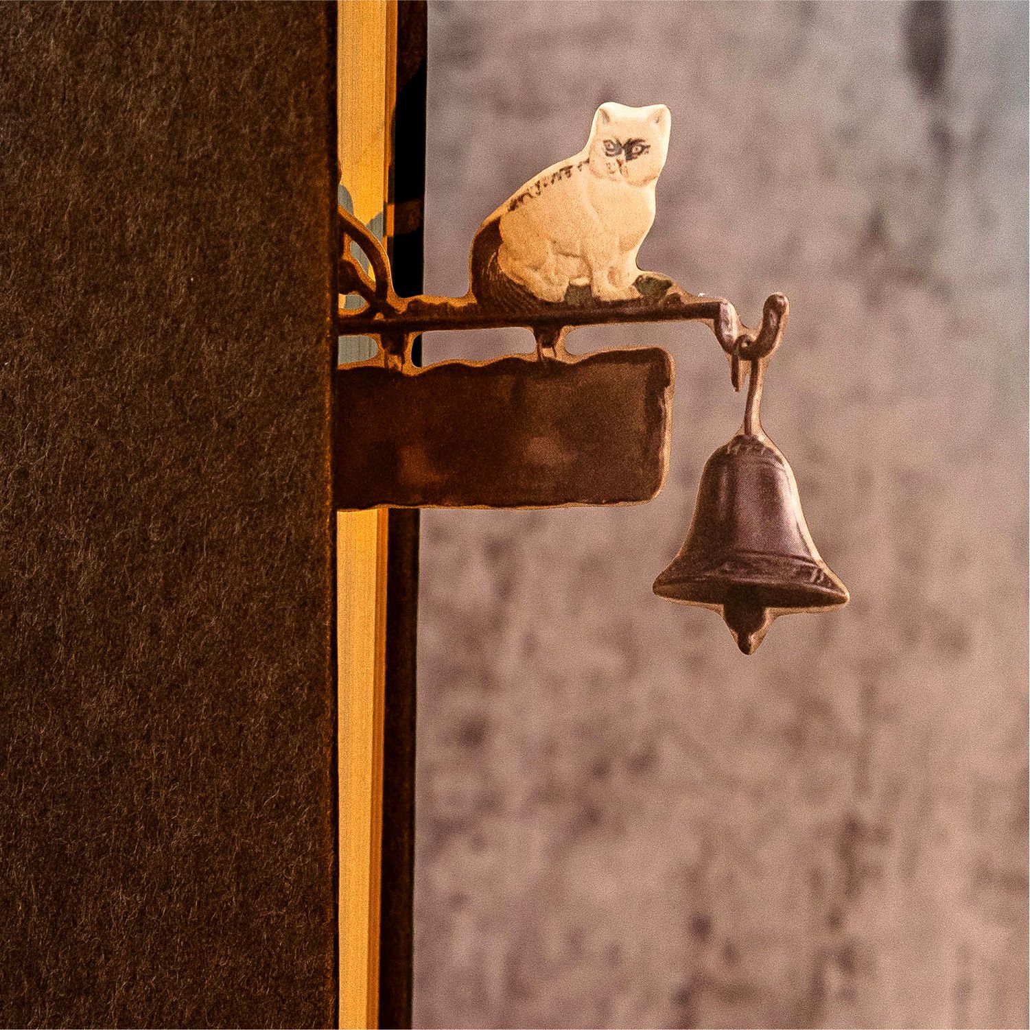 Pegatina de tarjeta dura hueca de Mo Mo, serie de tienda de comestibles de vida pastoral, decoración de collage de bricolaje de cuenta vintage