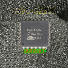 5895-5220C 5895-5220 LQFP-128 ȫ��ԭװ��Ʒ