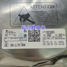 CSD13385F5  TI  PICOSTAR-3 ��ЧӦ��(MOSFET) ȫ��ʵͼ