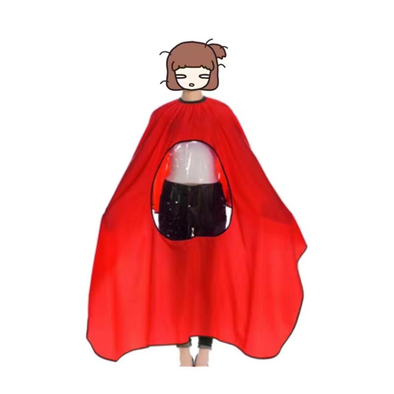 Barbería de corte de cabello antiestático barbería de corte de cabello especial salón de peluquería profesional de alta calidad barbería de moda