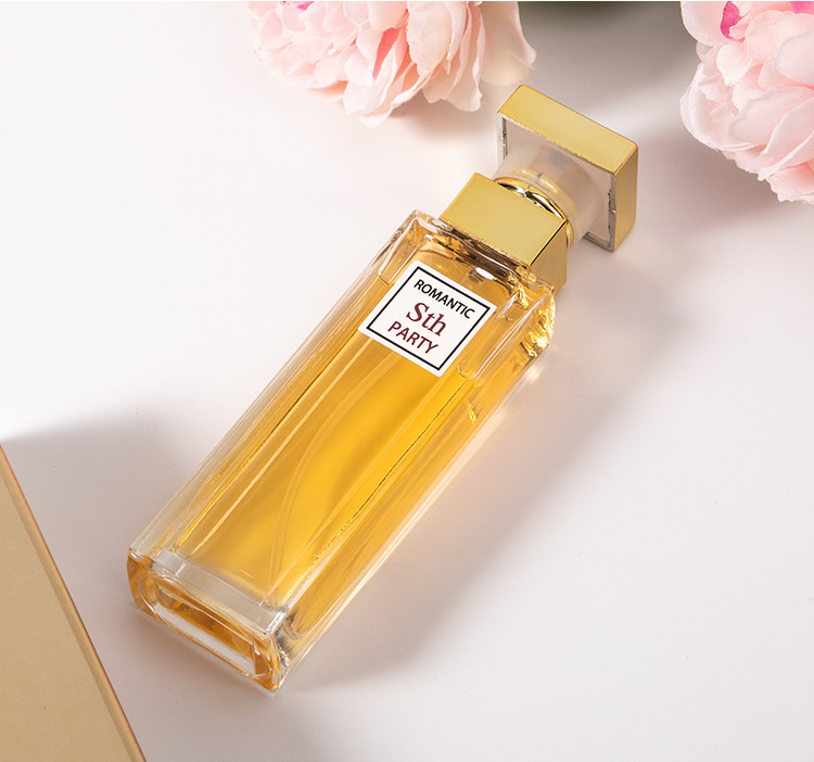 Eau de toilette jeanmiss fifth avenue profumo donna lunga durata_voghion.com