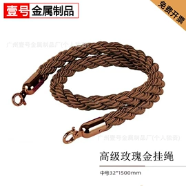 防护栏;其他金属丝;示警桩