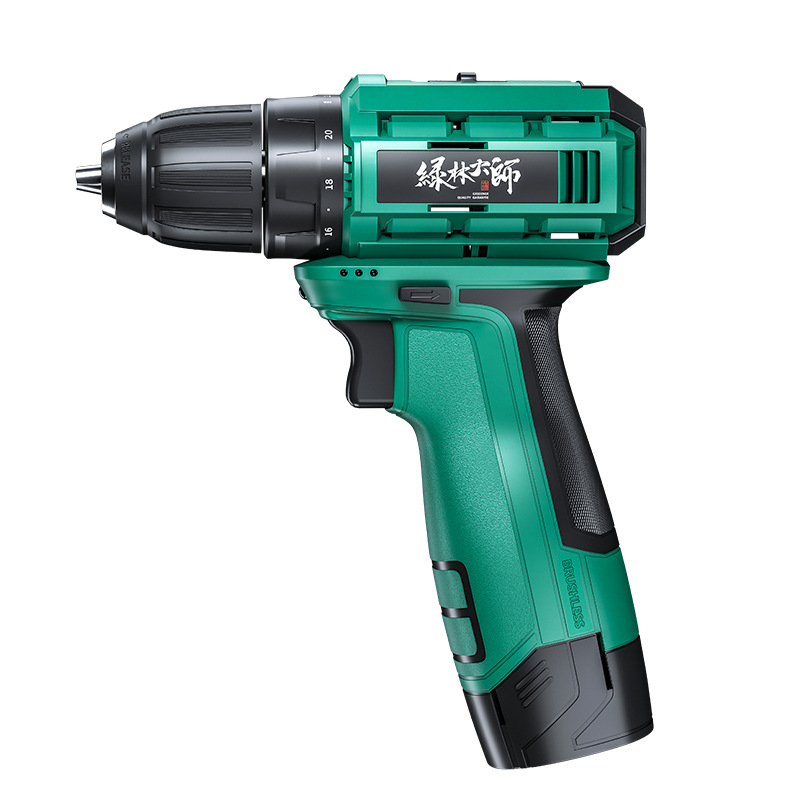 Master lvlin taladro de mano sin escobillas taladro eléctrico taladro de mano de litio recargable taladro de mano taladro multifuncional destornillador eléctrico doméstico image 6