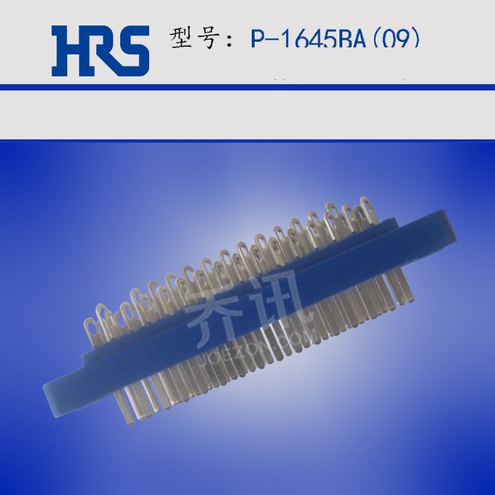 P-1645BA(09) HRS ���������� ���ؽӲ�� ����45pin���� ԭ��