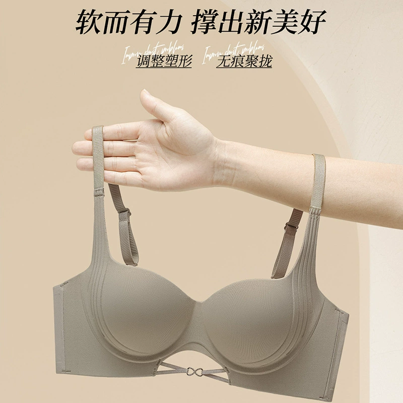 Underwear, supporting push up bra, bra top for students