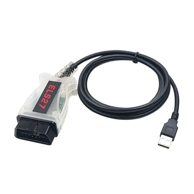 Avtomobil diaqnostika alətləri Scanner for Ford