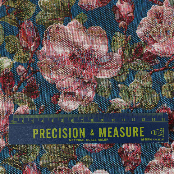 Keqiao Factory High Precision Yarn-dyed Jacquard Cloth Curtain Clothing Luggage Shoes Hat Cushion Sand Cloth Pillow Fabric