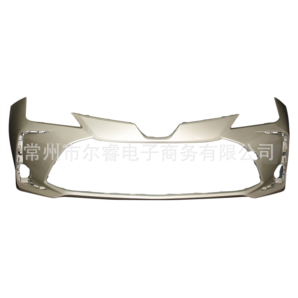 Suitable for Toyota Corolla Front and Rear Bumpers, 19, 20, 21, 22, 23 Models, New Front and Rear Bumper Surround