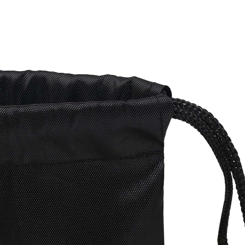 Dongguan chenxin poliéster impermeable oxford bolsa de cordón de tela mochila de almacenamiento de joyas bolsa de cordón de nylon se puede utilizar image 1