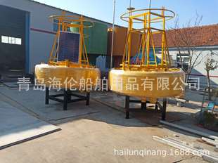 Мониторинг малого морской среды Buoy-Qingdao Helen Shipping Products Co., Ltd.