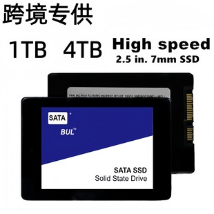 �羳��2.5��SATA3.0�̑BӲ�P����2TB 1TB�U�������Pӛ��̨ʽ�C��