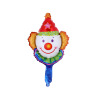 Small children's balloon, swing machine, feeding bottle, toy, Birthday gift